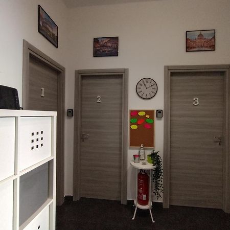 روما Ginny'S Room المظهر الخارجي الصورة