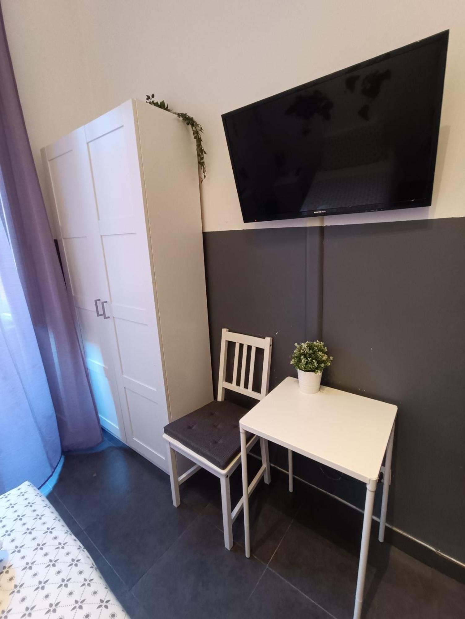 روما Ginny'S Room المظهر الخارجي الصورة