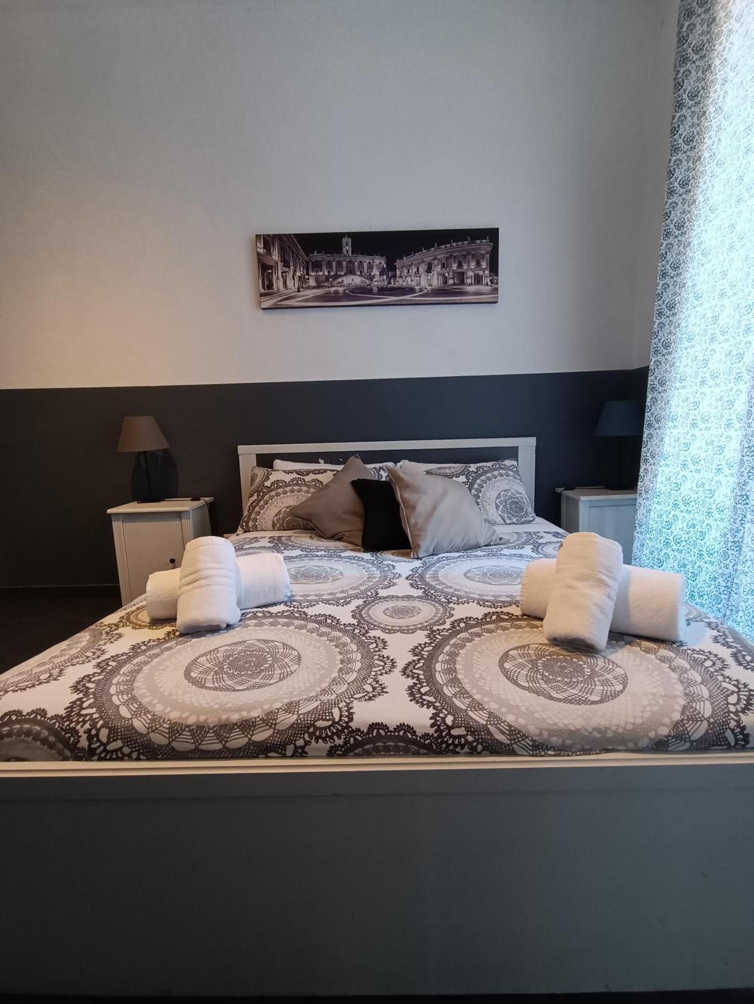 روما Ginny'S Room المظهر الخارجي الصورة