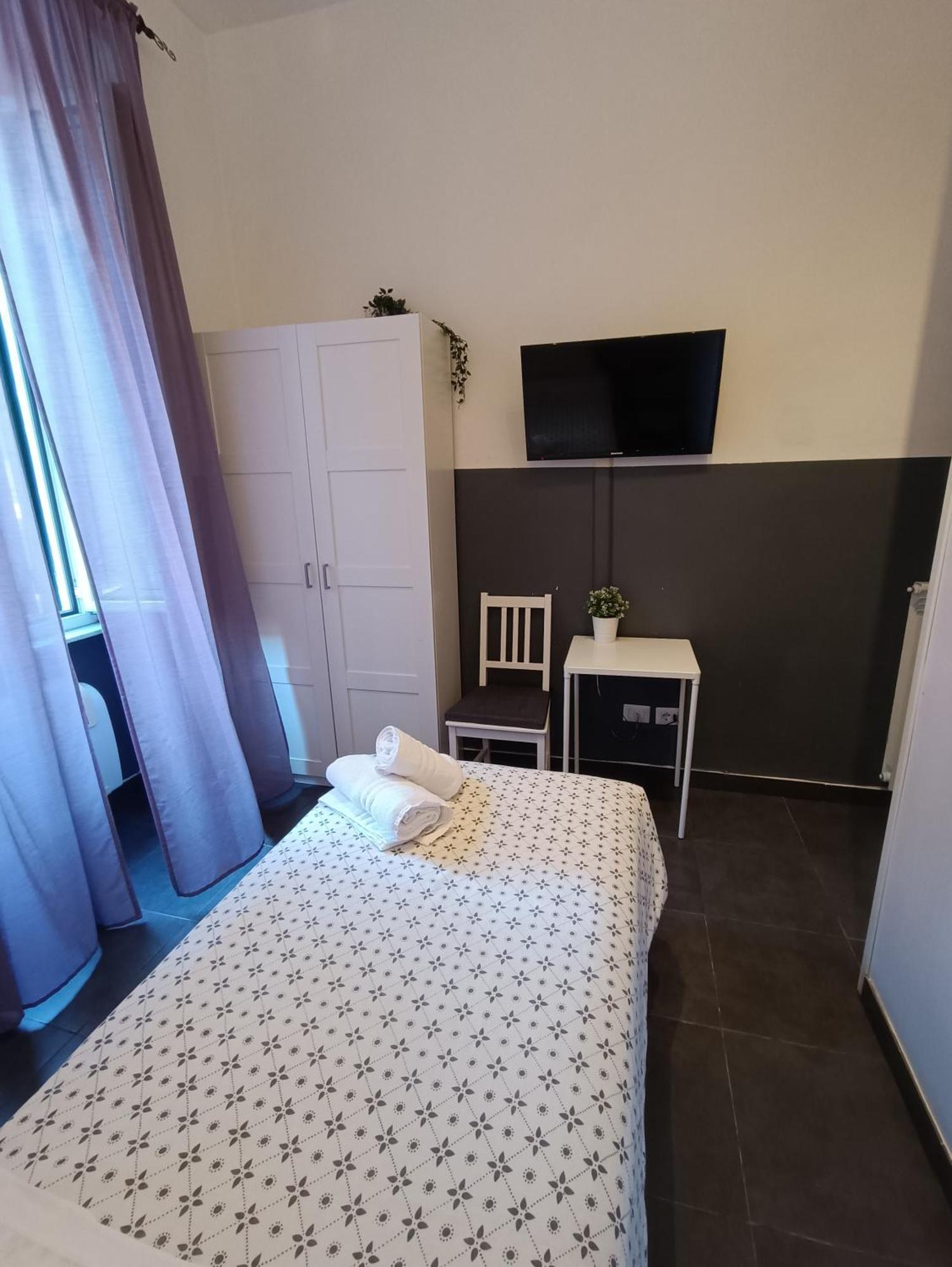 روما Ginny'S Room الغرفة الصورة