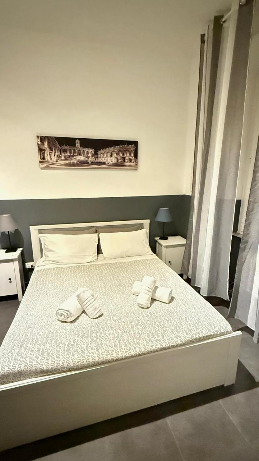 روما Ginny'S Room المظهر الخارجي الصورة