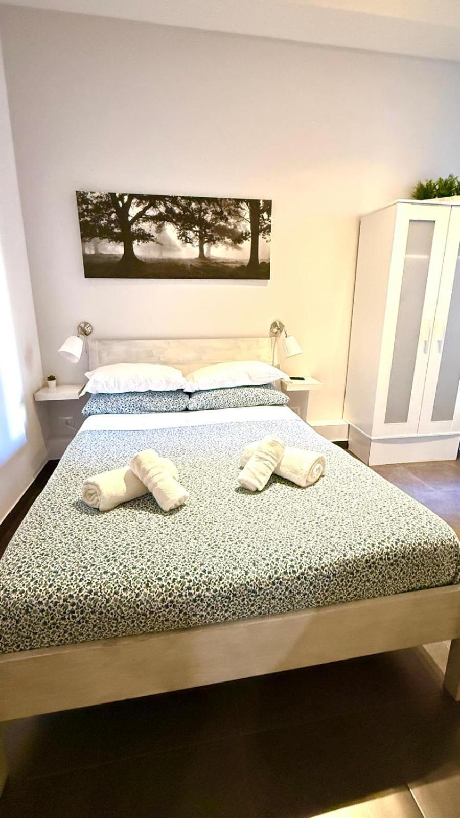 روما Ginny'S Room المظهر الخارجي الصورة