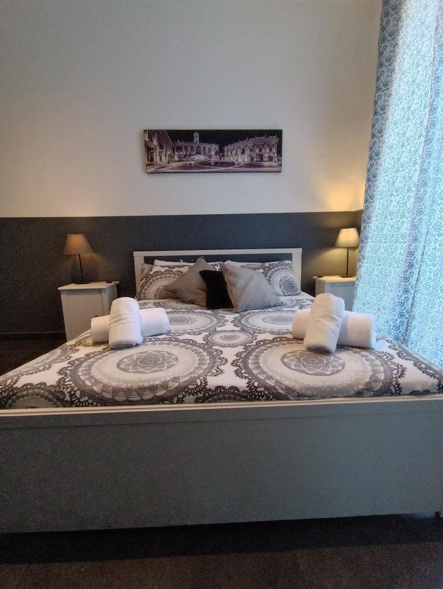 روما Ginny'S Room المظهر الخارجي الصورة